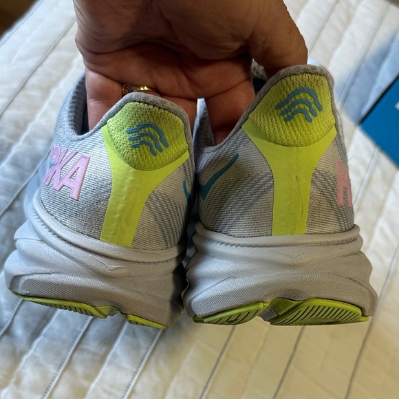 Hoka Women's Athletic Shoes - Picture 6 of 10